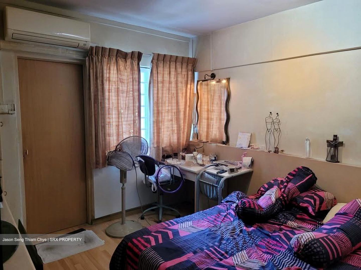 Blk 259 Tampines Street 21 (Tampines), HDB 3 Rooms #611119911